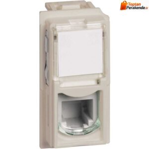 Bticino-Telefon-Prizi-RJ11-1M-Kum-Beji.jpg Bticino Telefon Prizi RJ11 1M Kum Beji